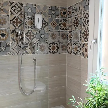 Sa Mama 'e Su Sole Bed and Breakfast Κάλιαρι