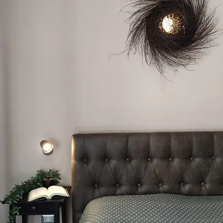 Sa Mama 'e Su Sole Alojamento de Acomodação e Pequeno-almoço Cagliari