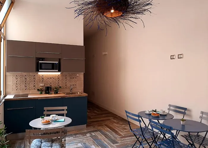 Sa Mama 'e Su Sole Bed & Breakfast Cagliari