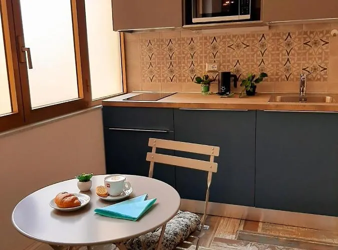 Sa Mama 'e Su Sole 3* Cagliari