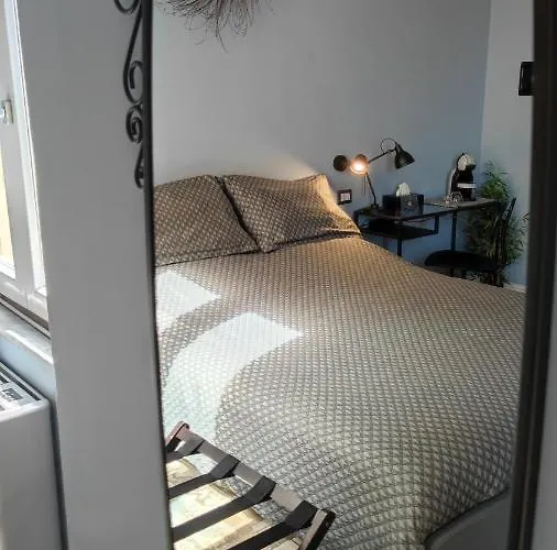 Bed & Breakfast Sa Mama 'e Su Sole Cagliari