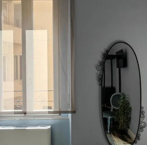 Bed & Breakfast Sa Mama 'e Su Sole 3*