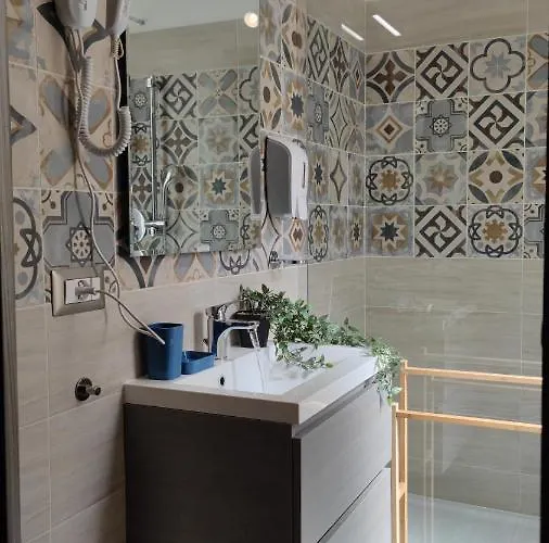 Bed & Breakfast Sa Mama 'e Su Sole 3*