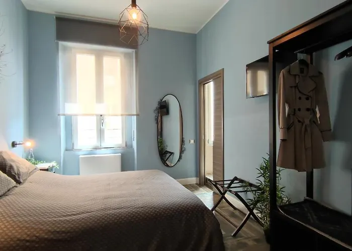 Sa Mama 'e Su Sole Bed & Breakfast 3*