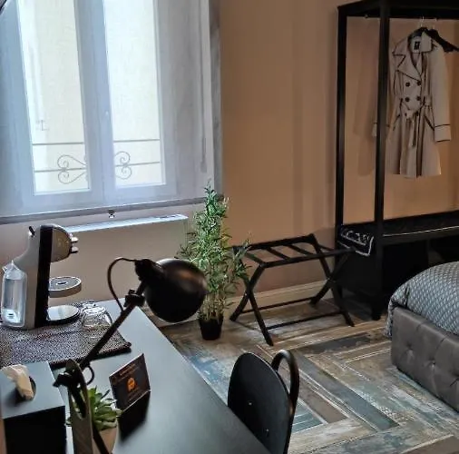 Sa Mama 'e Su Sole Bed & Breakfast