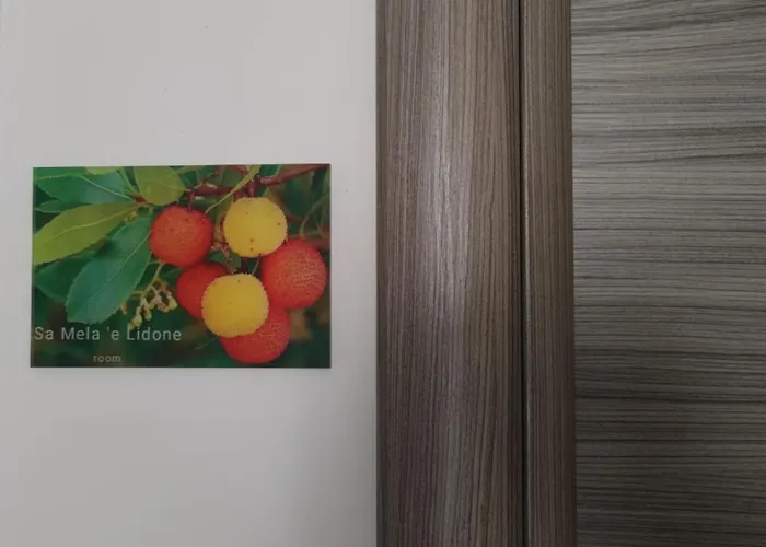 Sa Mama 'e Su Sole 3* Cagliari