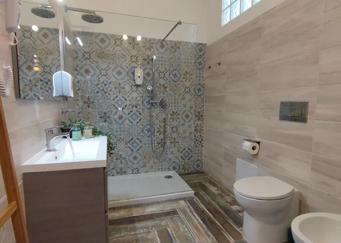 Sa Mama 'e Su Sole 3* Cagliari