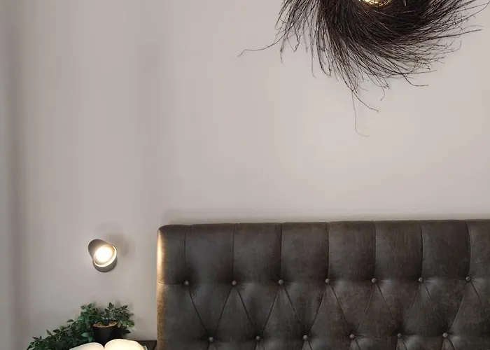 Sa Mama 'e Su Sole Bed & Breakfast Cagliari