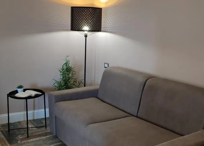 Sa Mama 'e Su Sole Bed & Breakfast Cagliari