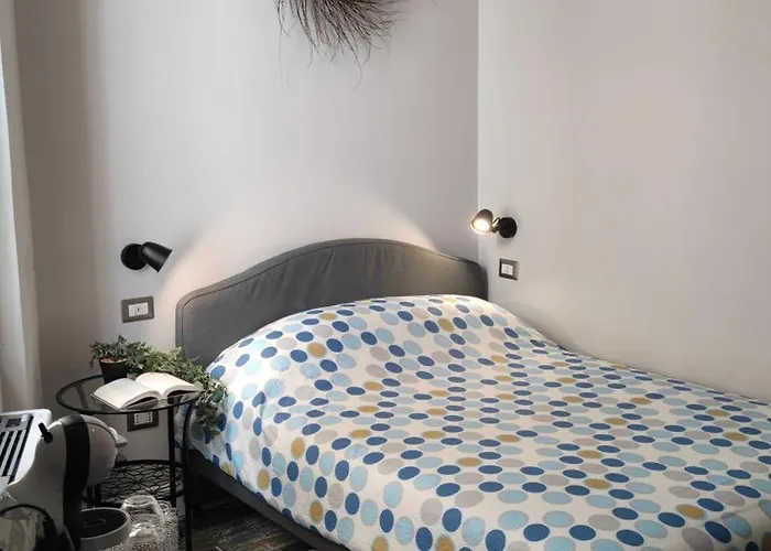 Sa Mama 'e Su Sole Bed & Breakfast