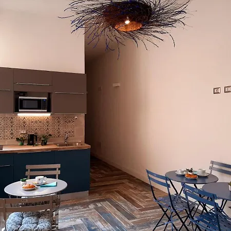 Sa Mama 'e Su Sole Oda ve Kahvaltı Cagliari