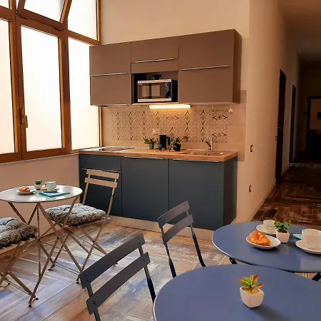 Sa Mama 'e Su Sole Bed & Breakfast