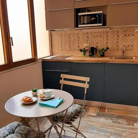 Sa Mama 'e Su Sole 3* Cagliari