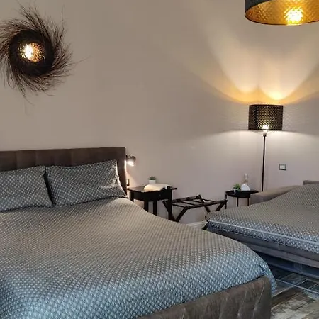 Sa Mama 'e Su Sole Bed and breakfast 3*