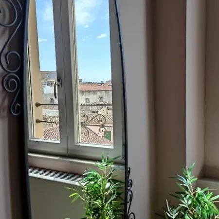 Sa Mama 'e Su Sole 3* Cagliari