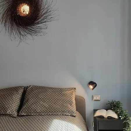 Sa Mama 'e Su Sole Bed & Breakfast *