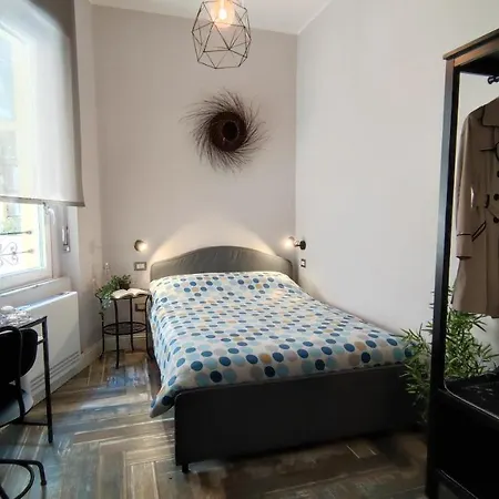 Bed & Breakfast Sa Mama 'e Su Sole