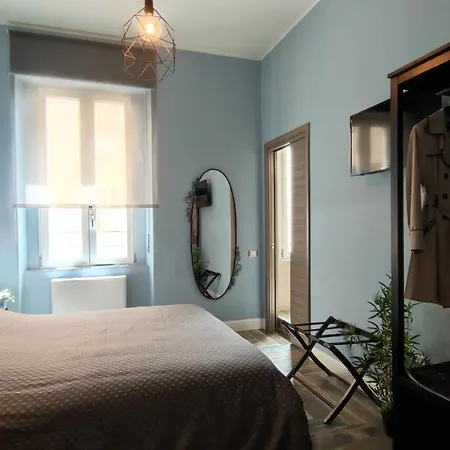 Sa Mama 'e Su Sole Oda ve Kahvaltı 3*