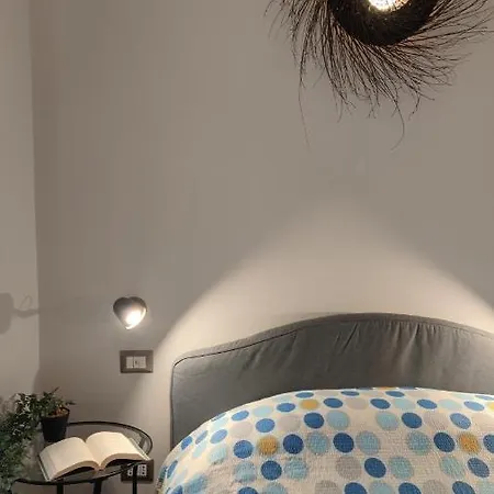 Sa Mama 'e Su Sole Oda ve Kahvaltı 3*