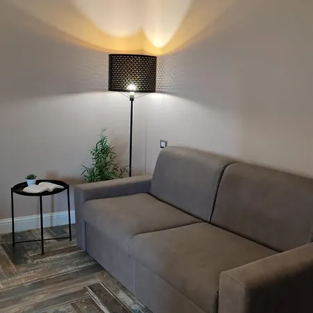Sa Mama 'e Su Sole Bed & Breakfast Cagliari