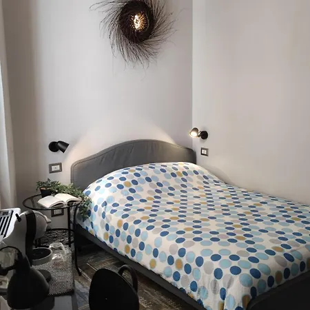 Sa Mama 'e Su Sole Oda ve Kahvaltı