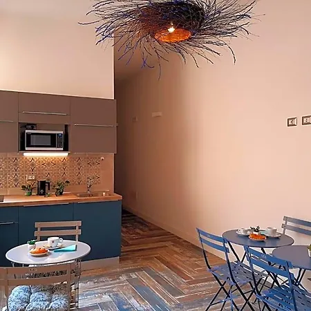 Bed & Breakfast Sa Mama 'e Su Sole 3*