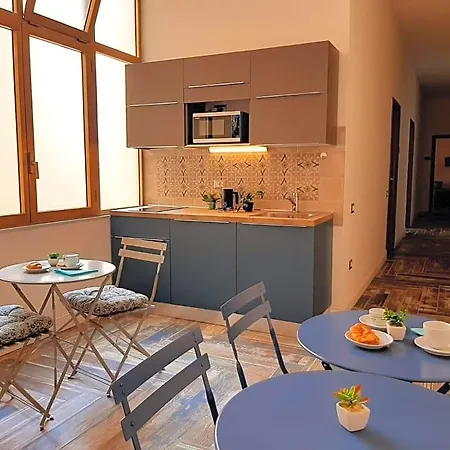 Sa Mama 'e Su Sole Bed & Breakfast Cagliari