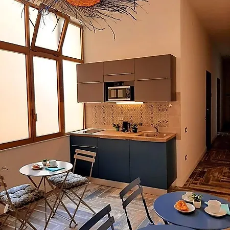 Bed & Breakfast Sa Mama 'e Su Sole