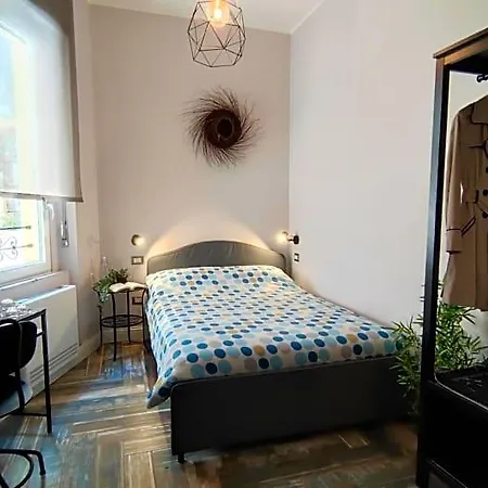 Sa Mama 'e Su Sole Bed & Breakfast Cagliari