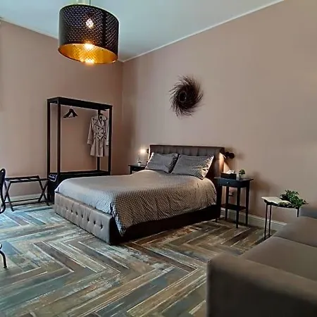 Bed & Breakfast Sa Mama 'e Su Sole