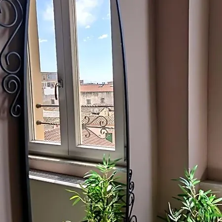 Bed & Breakfast Sa Mama 'e Su Sole Cagliari