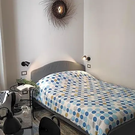 Bed & Breakfast Sa Mama 'e Su Sole Cagliari