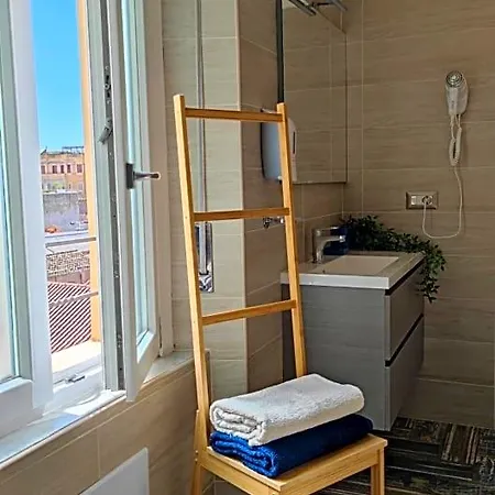 Bed & Breakfast Sa Mama 'e Su Sole 3*