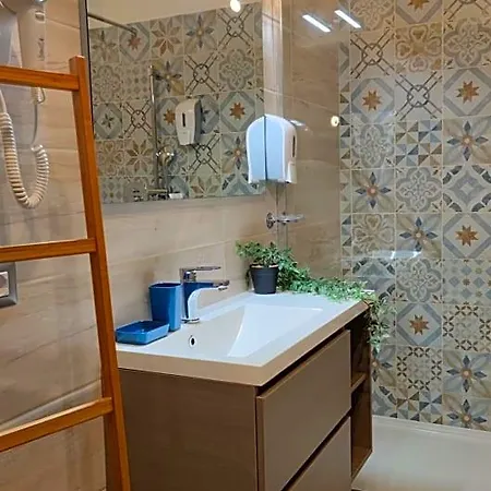 Sa Mama 'e Su Sole Bed & Breakfast