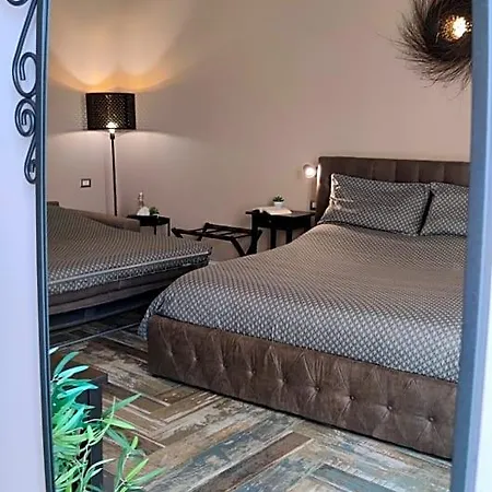Bed & Breakfast Sa Mama 'e Su Sole 3*