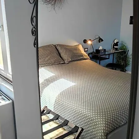 Sa Mama 'e Su Sole Bed & Breakfast 3*