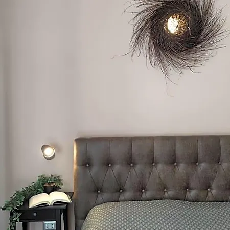 Bed & Breakfast Sa Mama 'e Su Sole Cagliari