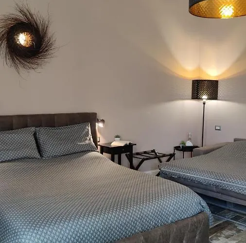 Sa Mama 'e Su Sole Bed and breakfast 3*