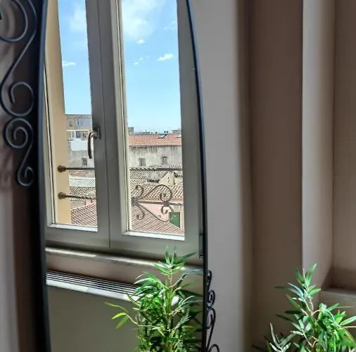 Sa Mama 'e Su Sole 3* Cagliari