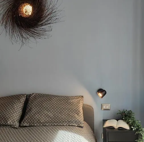 Sa Mama 'e Su Sole Bed and breakfast 3*